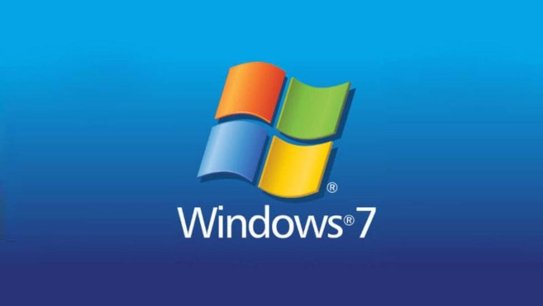 Windows 7 Bootable USB