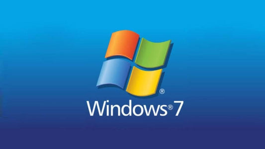 Windows 7 Bootable USB